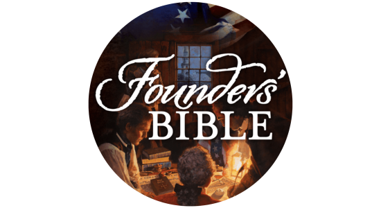 Founder's Bible