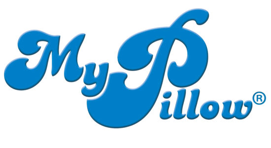 MyPillow Logo