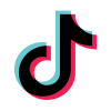 TikTok Logo (for banner)